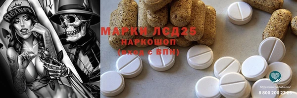 ALPHA PVP Магас